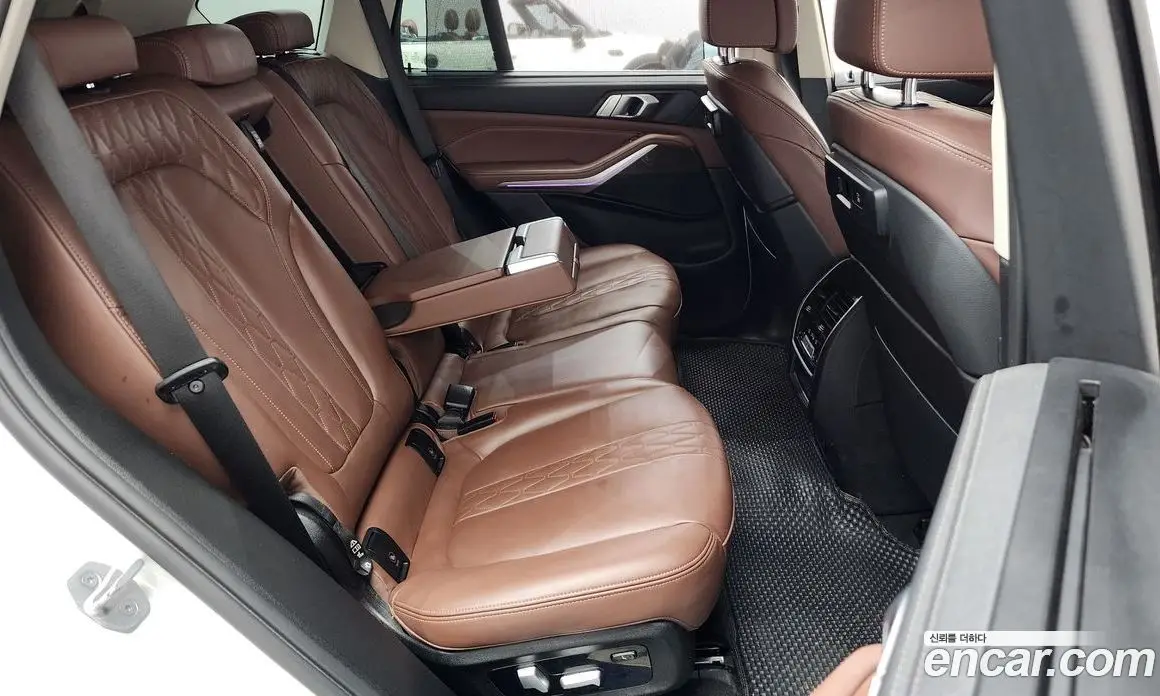 BMW X5 2022 3.0 автомат (гидро), фото 17