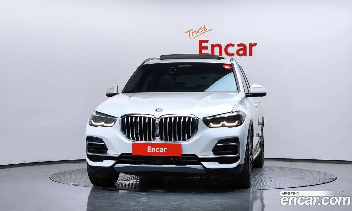 BMW X5 2022 3.0 автомат (гидро), фото 3
