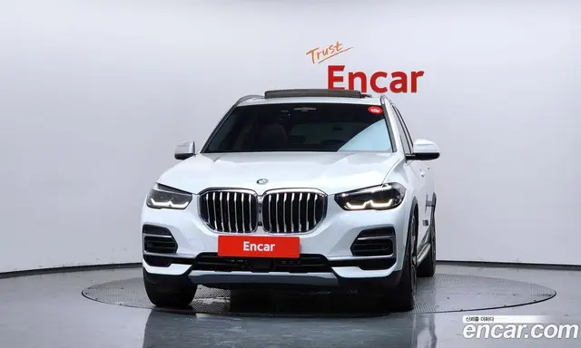 BMW X5 2022 3.0 автомат (гидро), миниатюра 3
