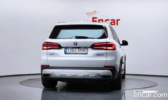 BMW X5 2022 3.0 автомат (гидро), миниатюра 4