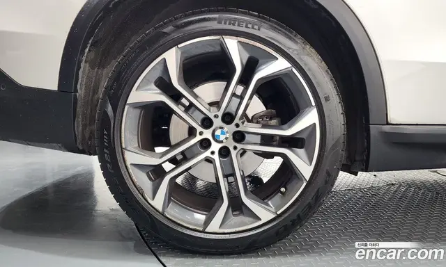 BMW X5 2022 3.0 автомат (гидро), миниатюра 5