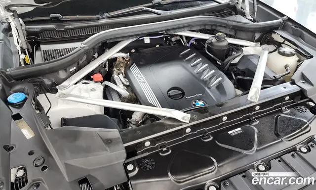 BMW X5 2022 3.0 автомат (гидро), миниатюра 6