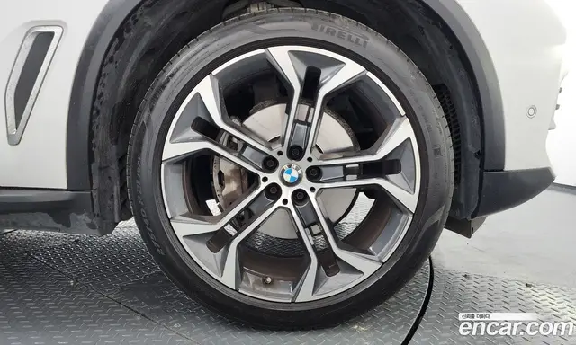 BMW X5 2022 3.0 автомат (гидро), миниатюра 7