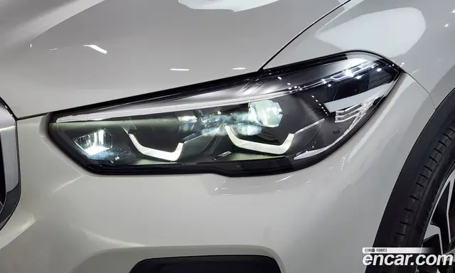 BMW X5 2022 3.0 автомат (гидро), миниатюра 8