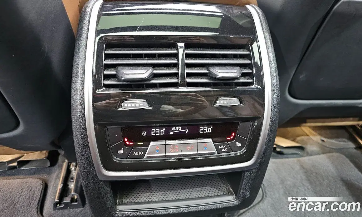BMW X5M 2021 4.4 автомат (гидро), фото 18