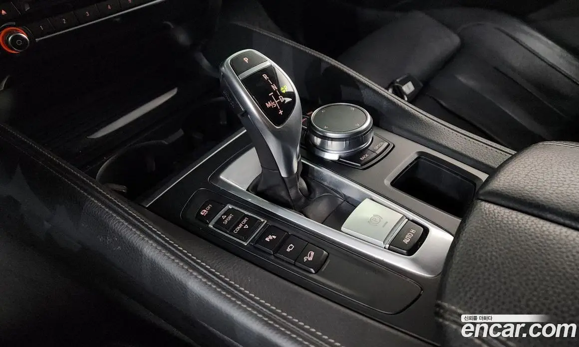 BMW X6 2019 3.0 автомат (гидро), фото 11