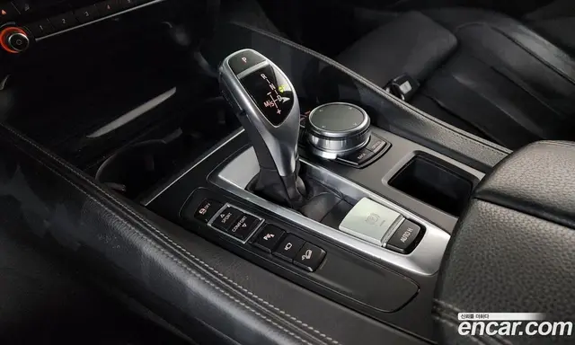 BMW X6 2019 3.0 автомат (гидро), миниатюра 11