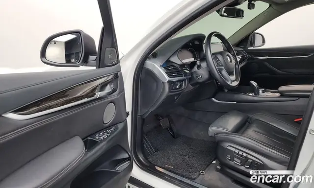 BMW X6 2019 3.0 автомат (гидро), миниатюра 12