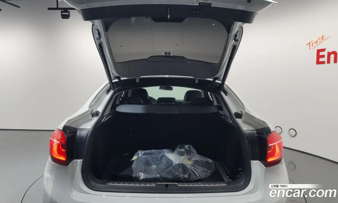 BMW X6 2019 3.0 автомат (гидро), фото 23