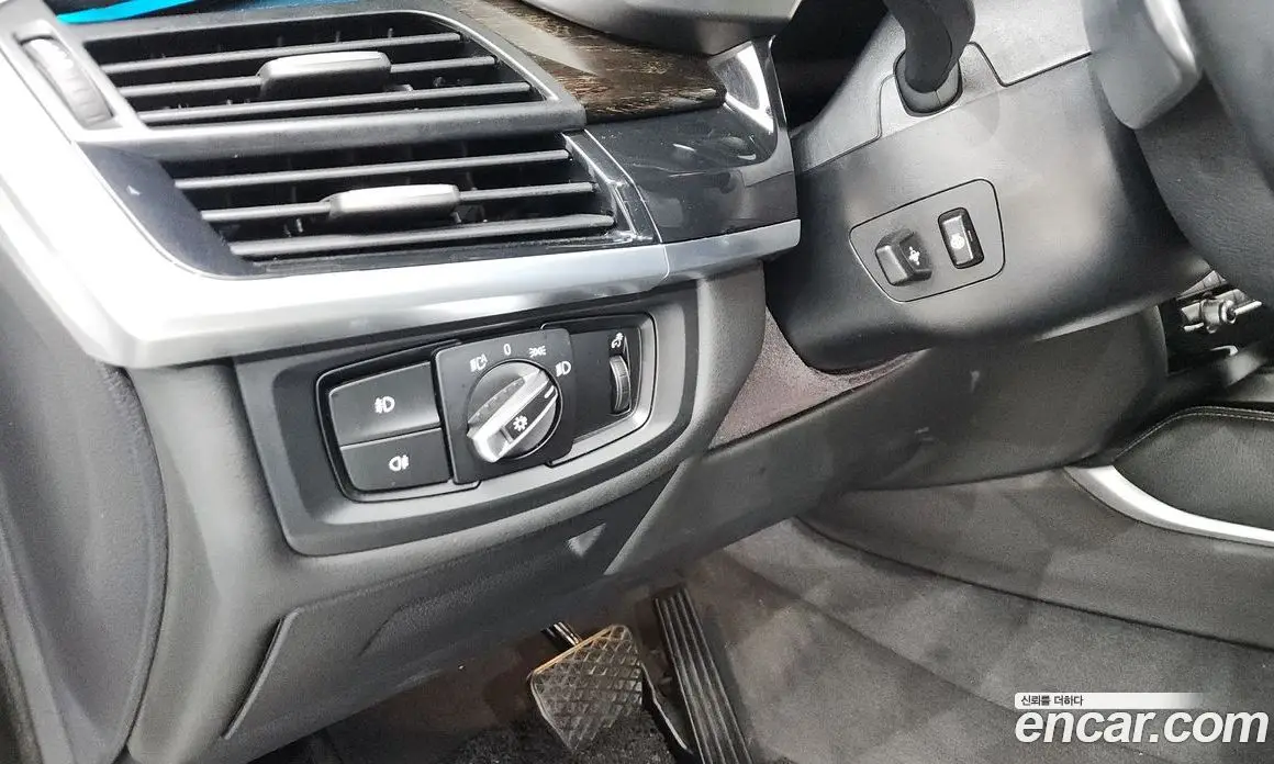 BMW X6 2019 3.0 автомат (гидро), фото 26