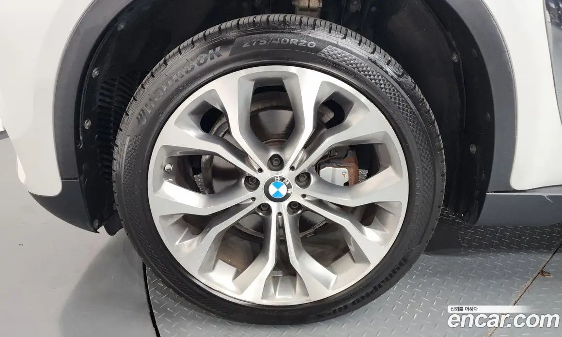 BMW X6 2019 3.0 автомат (гидро), фото 4