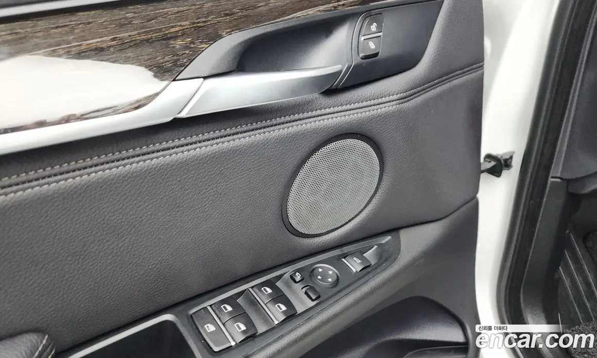 BMW X6 2019 3.0 автомат (гидро), фото 34