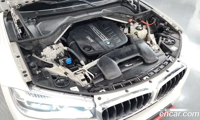 BMW X6 2019 3.0 автомат (гидро), миниатюра 5