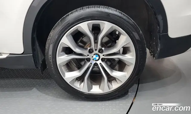 BMW X6 2019 3.0 автомат (гидро), миниатюра 6