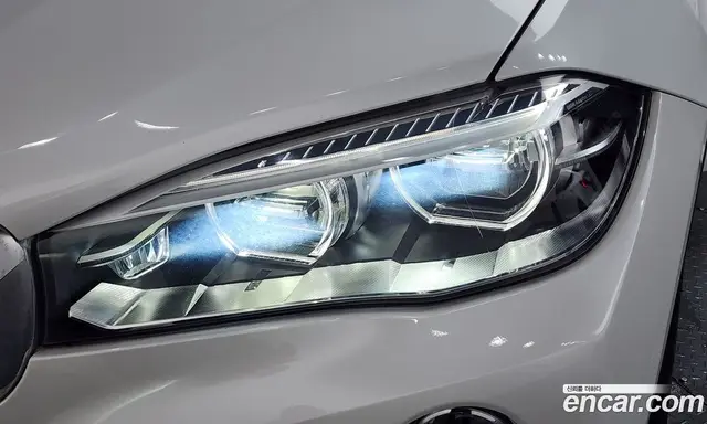 BMW X6 2019 3.0 автомат (гидро), миниатюра 7