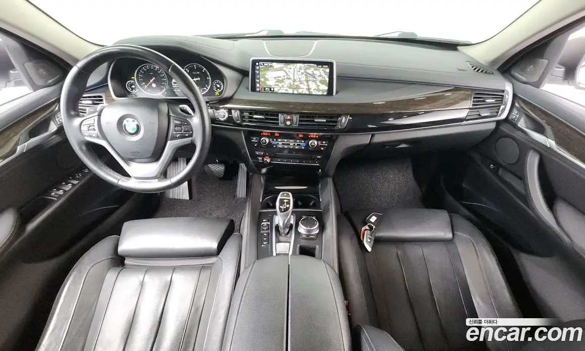 BMW X6 2019 3.0 автомат (гидро), фото 9