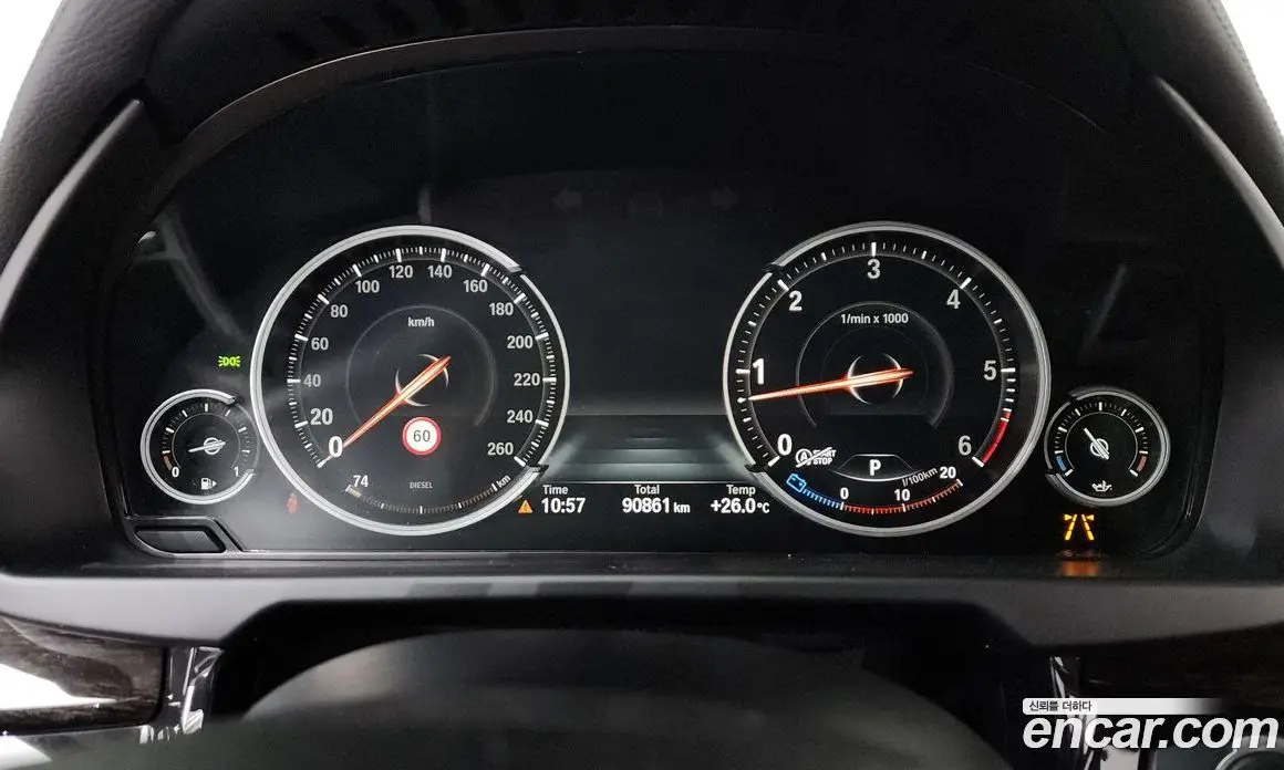 BMW X6 2019 3.0 автомат (гидро), фото 10