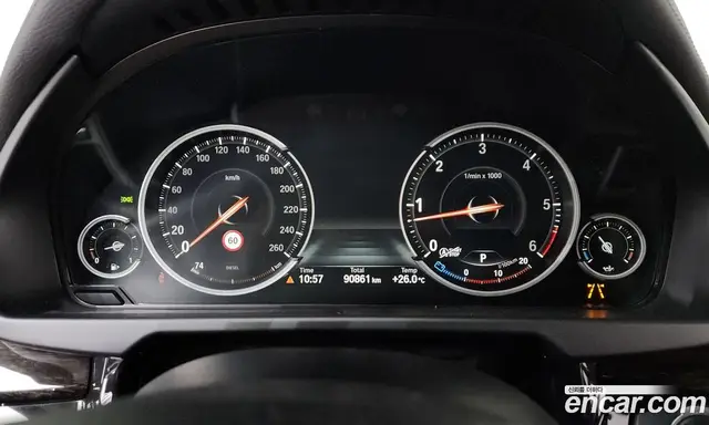 BMW X6 2019 3.0 автомат (гидро), миниатюра 10
