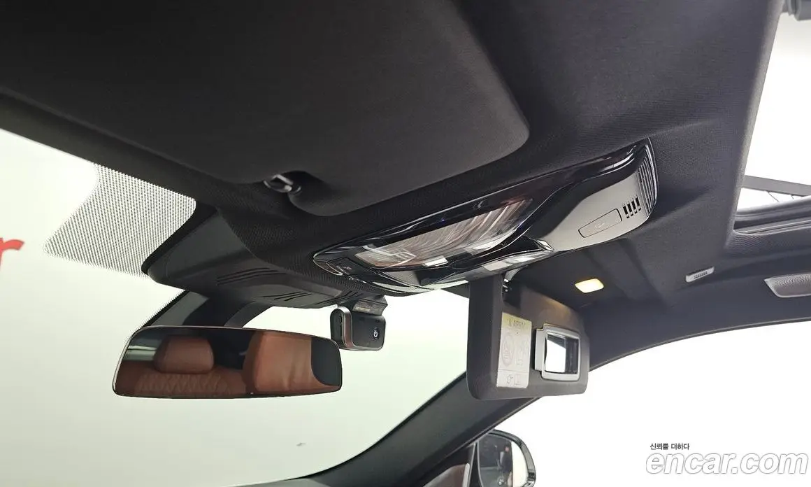 BMW X6 2021 4.4 автомат (гидро), фото 19