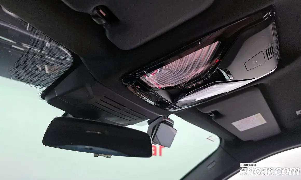 BMW X6 2025 3.0 автомат (гидро), фото 16