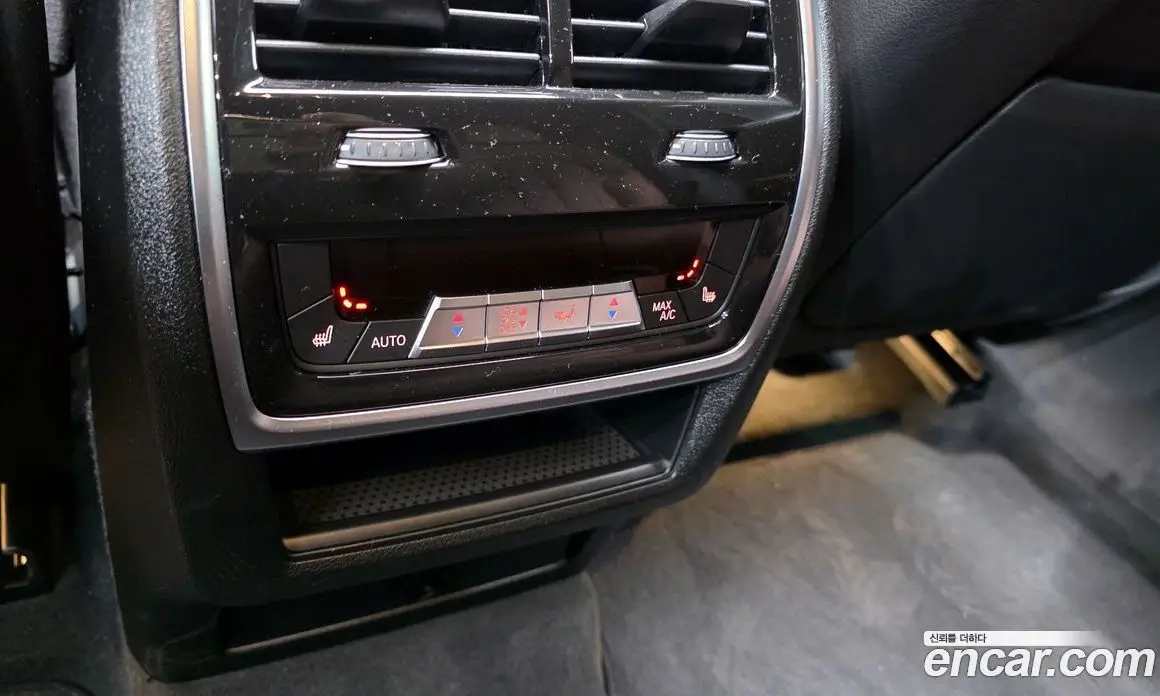BMW X6 2025 3.0 автомат (гидро), фото 17
