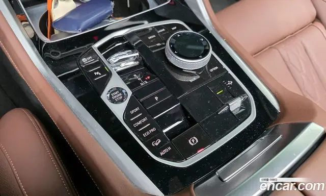 BMW X6 2025 3.0 автомат (гидро), миниатюра 9