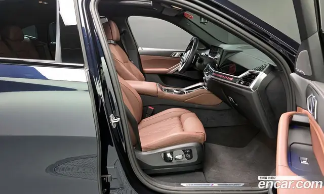 BMW X6 2025 3.0 автомат (гидро), миниатюра 10