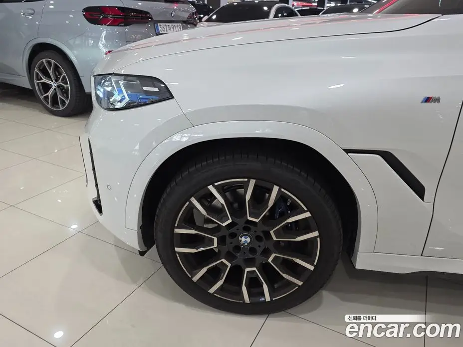 BMW X6 2025 3.0 автомат (гидро), фото 5
