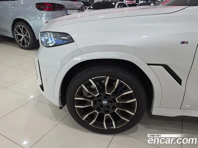 BMW X6 2025 3.0 автомат (гидро), миниатюра 5