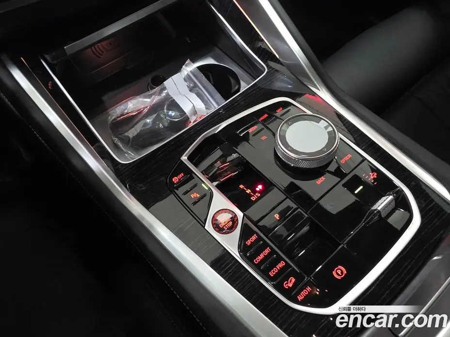 BMW X6 2025 3.0 автомат (гидро), фото 9