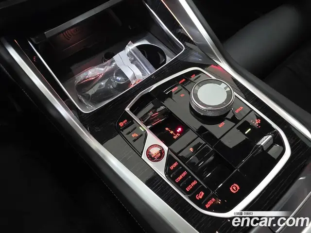 BMW X6 2025 3.0 автомат (гидро), миниатюра 9