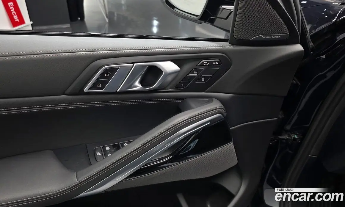 BMW X6 2025 3.0 автомат (гидро), фото 28