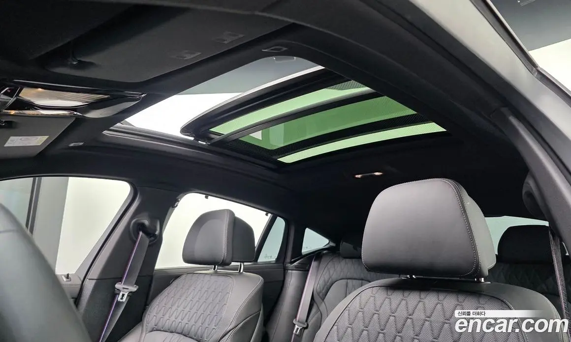 BMW X6 2025 3.0 автомат (гидро), фото 30