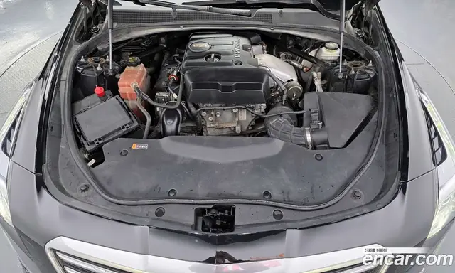 Cadillac CTS 2018 2.0 автомат (гидро), миниатюра 6 Cadillac CTS 2018 2.0 автомат (гидро), миниатюра 6