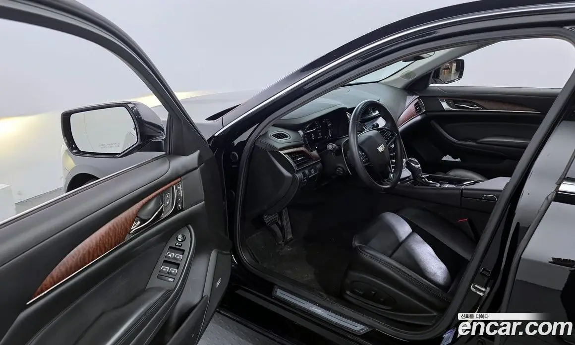 Cadillac CTS 2018 2.0 автомат (гидро), фото 10 Cadillac CTS 2018 2.0 автомат (гидро), фото 10