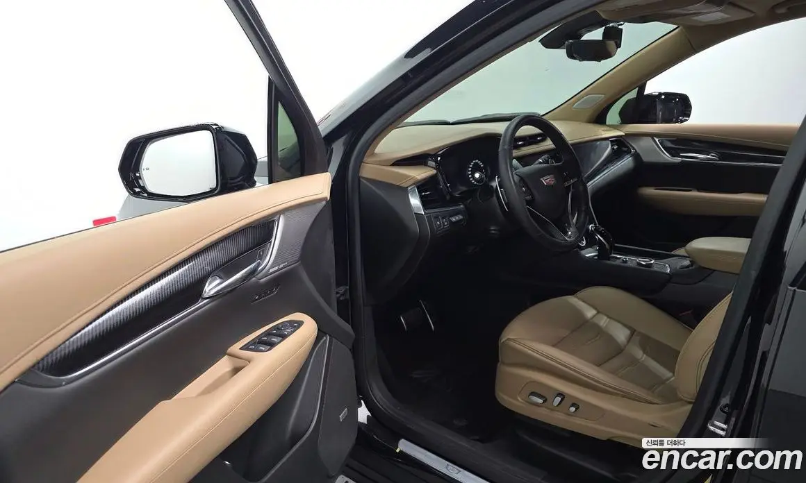 Cadillac XT6 2021 3.6 автомат (гидро), фото 13 Cadillac XT6 2021 3.6 автомат (гидро), фото 13