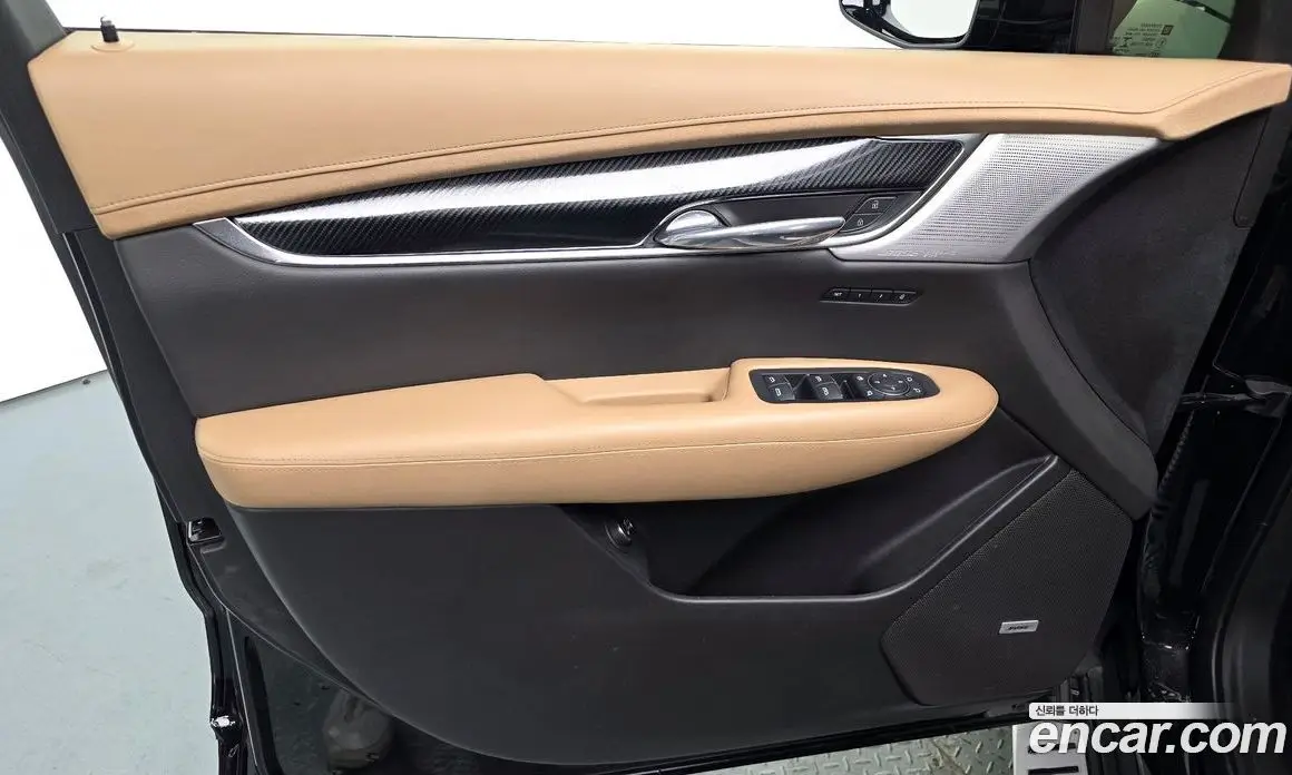Cadillac XT6 2021 3.6 автомат (гидро), фото 14 Cadillac XT6 2021 3.6 автомат (гидро), фото 14