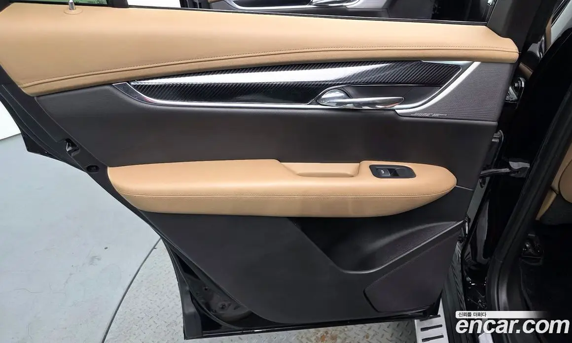 Cadillac XT6 2021 3.6 автомат (гидро), фото 15 Cadillac XT6 2021 3.6 автомат (гидро), фото 15