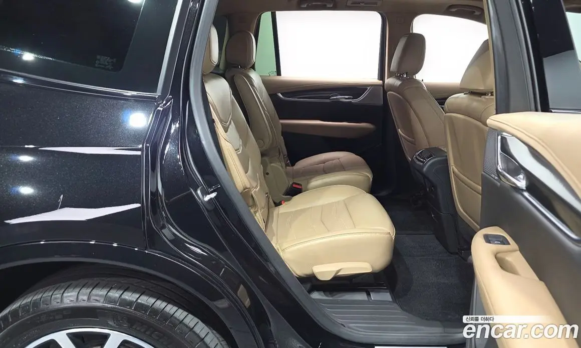 Cadillac XT6 2021 3.6 автомат (гидро), фото 17 Cadillac XT6 2021 3.6 автомат (гидро), фото 17
