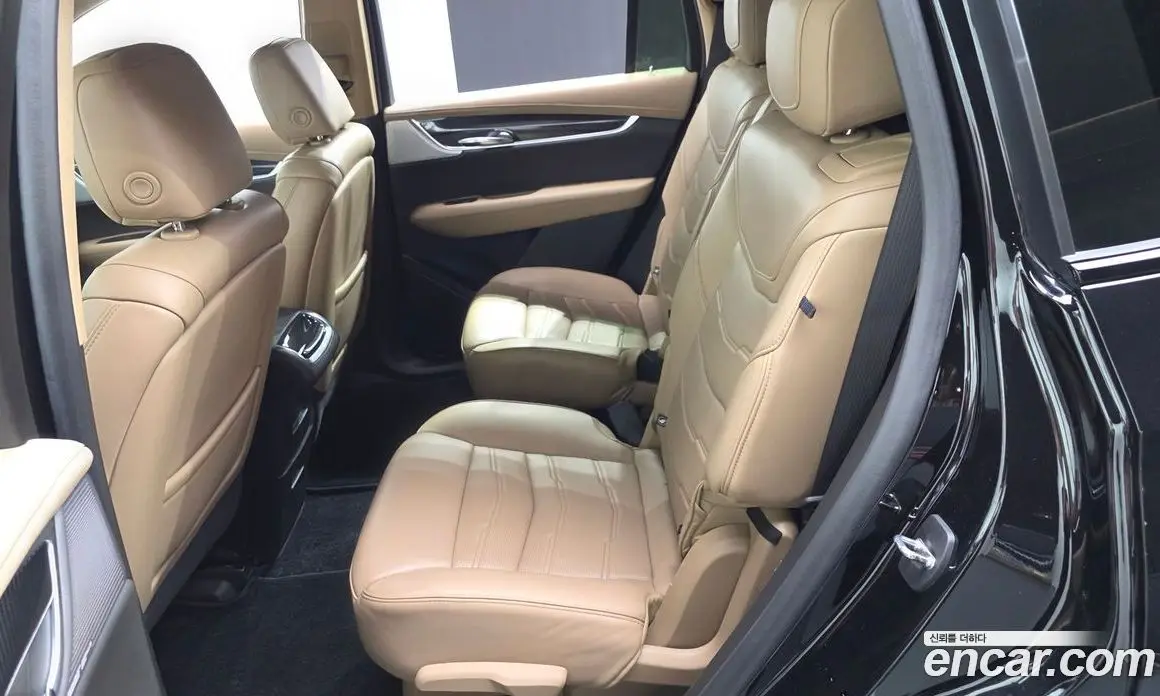 Cadillac XT6 2021 3.6 автомат (гидро), фото 18 Cadillac XT6 2021 3.6 автомат (гидро), фото 18