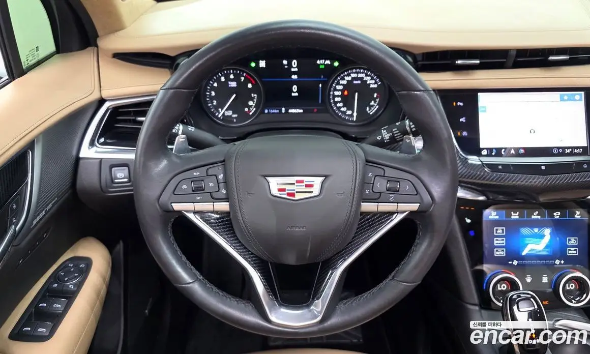 Cadillac XT6 2021 3.6 автомат (гидро), фото 20 Cadillac XT6 2021 3.6 автомат (гидро), фото 20