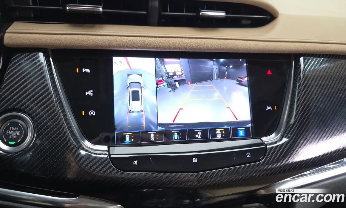 Cadillac XT6 2021 3.6 автомат (гидро), фото 21 Cadillac XT6 2021 3.6 автомат (гидро), фото 21