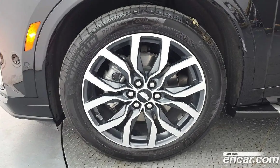 Cadillac XT6 2021 3.6 автомат (гидро), фото 5 Cadillac XT6 2021 3.6 автомат (гидро), фото 5