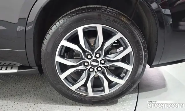 Cadillac XT6 2021 3.6 автомат (гидро), миниатюра 7 Cadillac XT6 2021 3.6 автомат (гидро), миниатюра 7