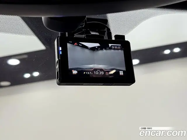 Chevrolet Camaro 2016 6.2 автомат (гидро), миниатюра 12