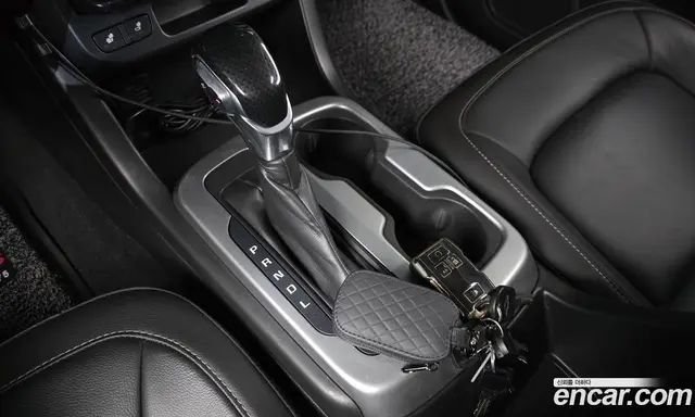 Chevrolet Colorado 2020 3.6 автомат (гидро), миниатюра 12