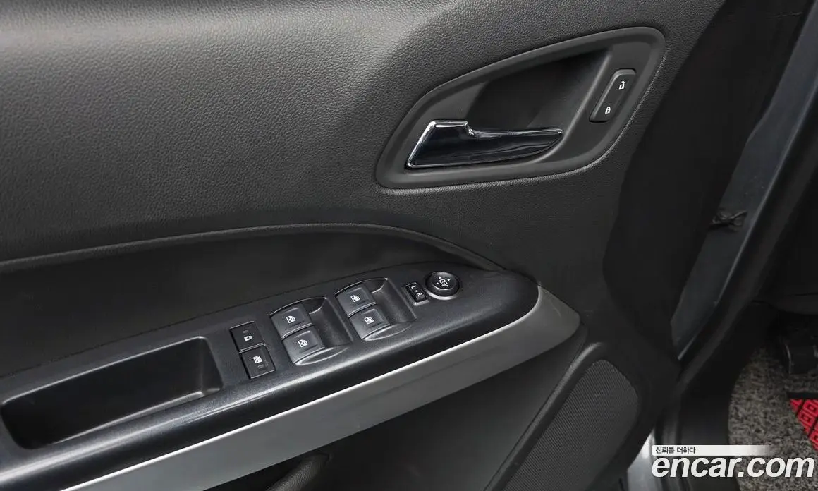 Chevrolet Colorado 2020 3.6 автомат (гидро), фото 24