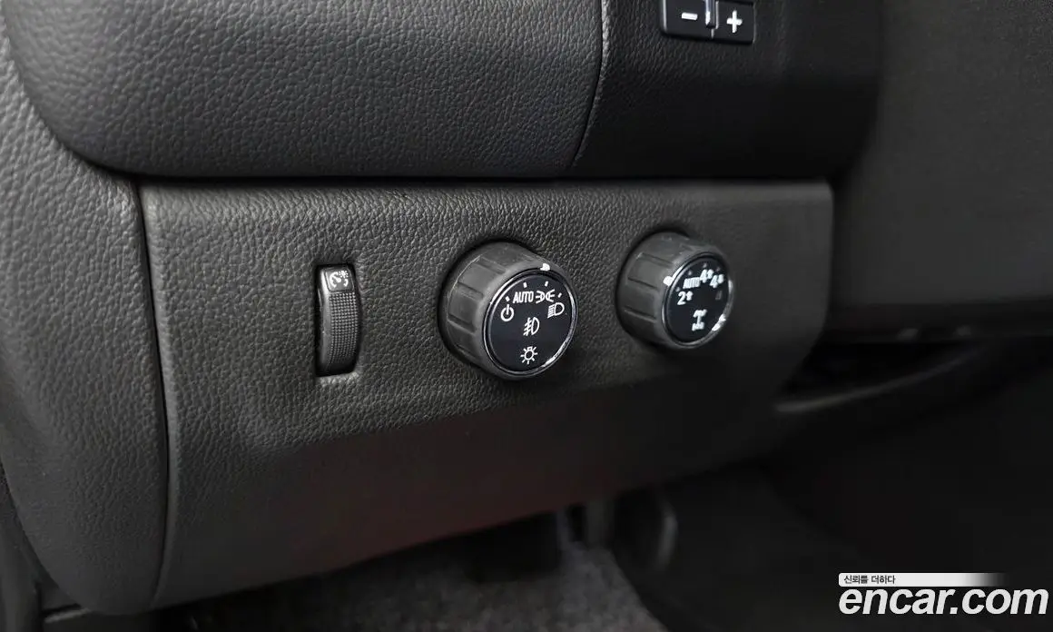 Chevrolet Colorado 2020 3.6 автомат (гидро), фото 26