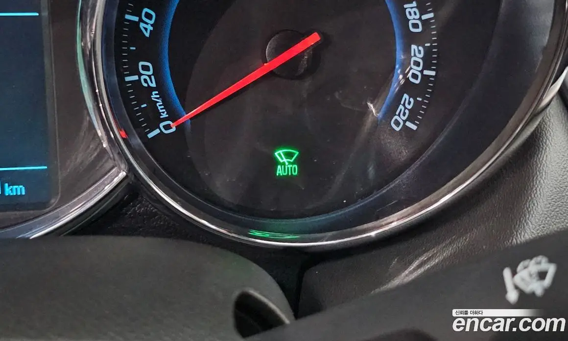 Chevrolet Cruze 2016 1.8 автомат (гидро), фото 23