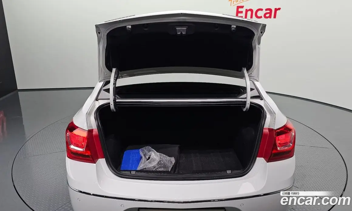 Chevrolet Cruze 2016 1.8 автомат (гидро), фото 25
